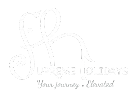 Supreme Holidays Sri Lanka